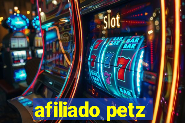 afiliado petz